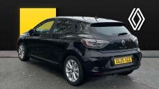Renault Clio 1.6 E-TECH full hybrid 145 Evolution 5dr Auto Hybrid Hatchback